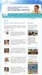 Mobile Screenshot of fipinterculturel.com